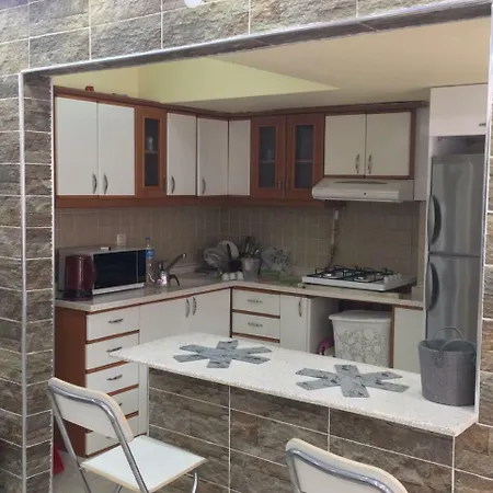 Thamer Apartment