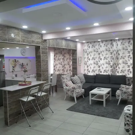Thamer Apartment